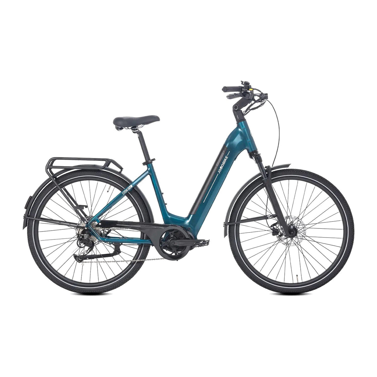 JOBOBIKE Lyon Pro 2 – Grün