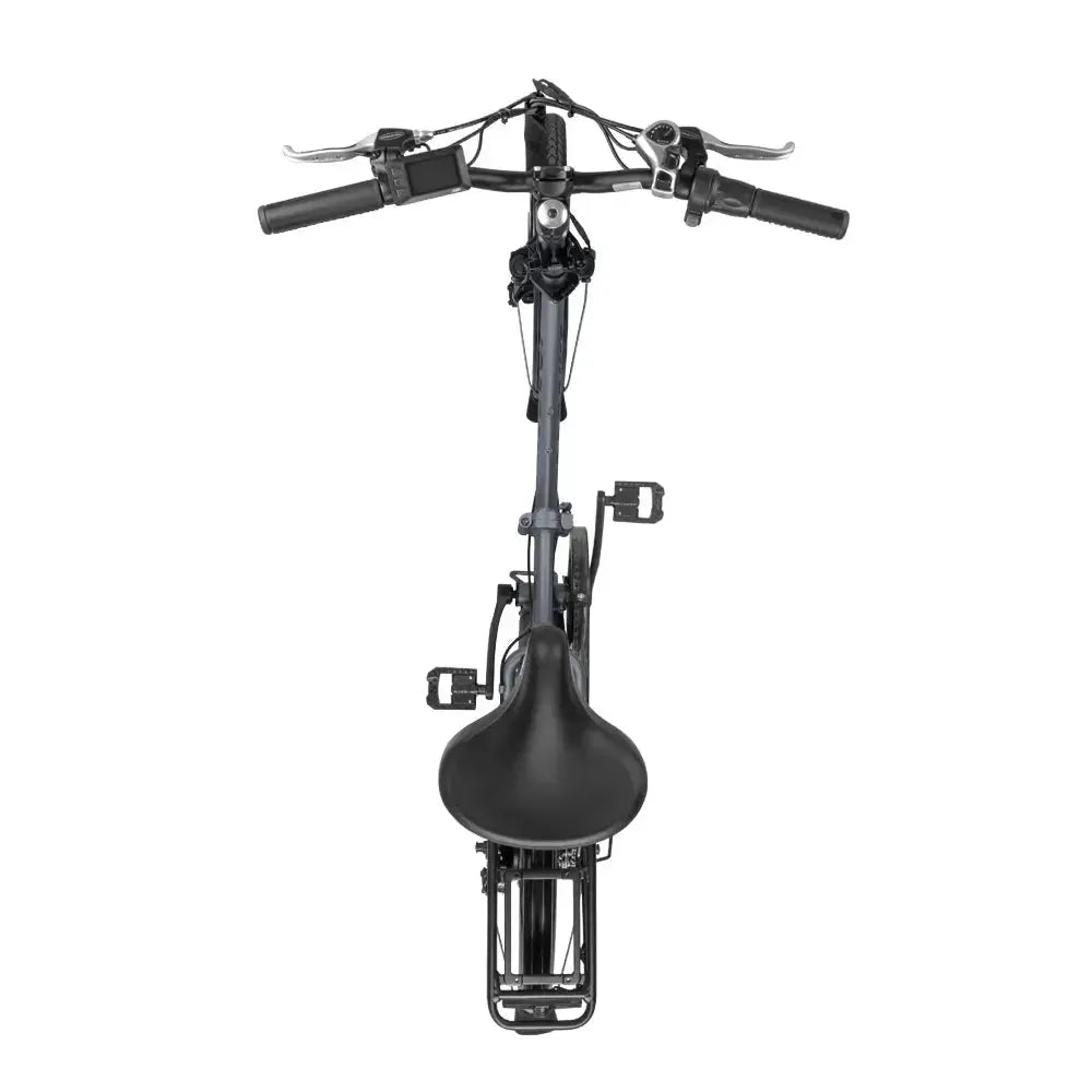 JOBOBIKE Sam - Bleu