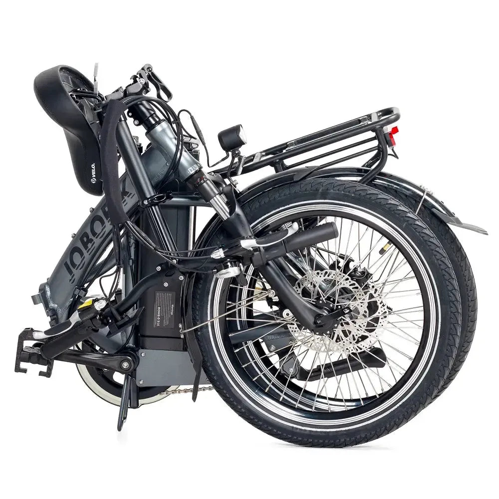 JOBOBIKE Sam - Bleu