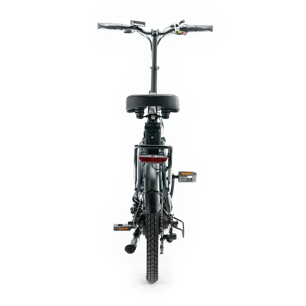 JOBOBIKE Sam - Gris