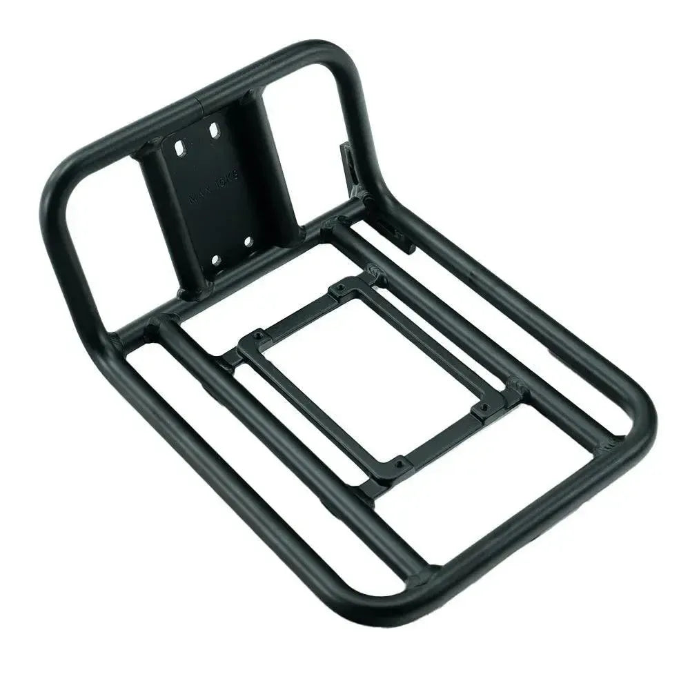 JOBOBIKE - Portapacchi anteriore - Transer