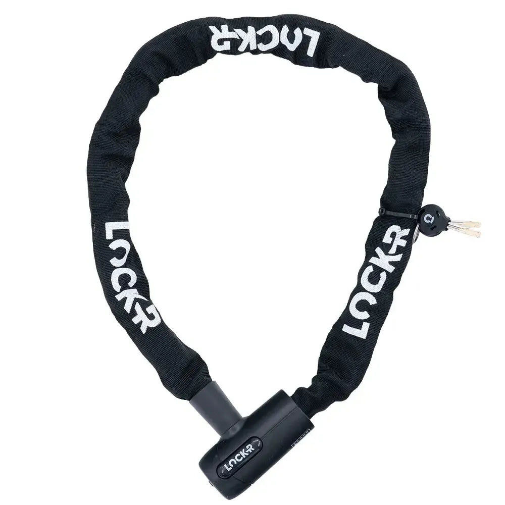 Chaîne antivol gainée - Art 2 - LOCK-R