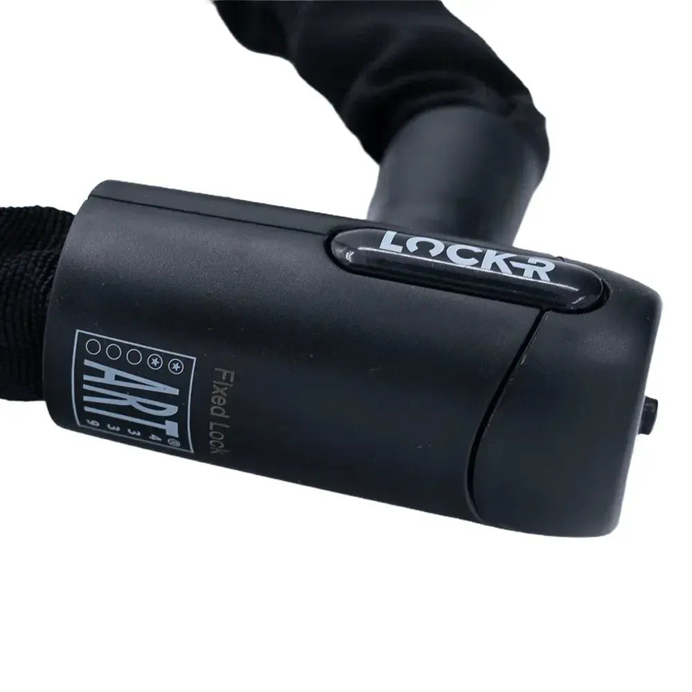 Chaîne antivol gainée - Art 2 - LOCK-R