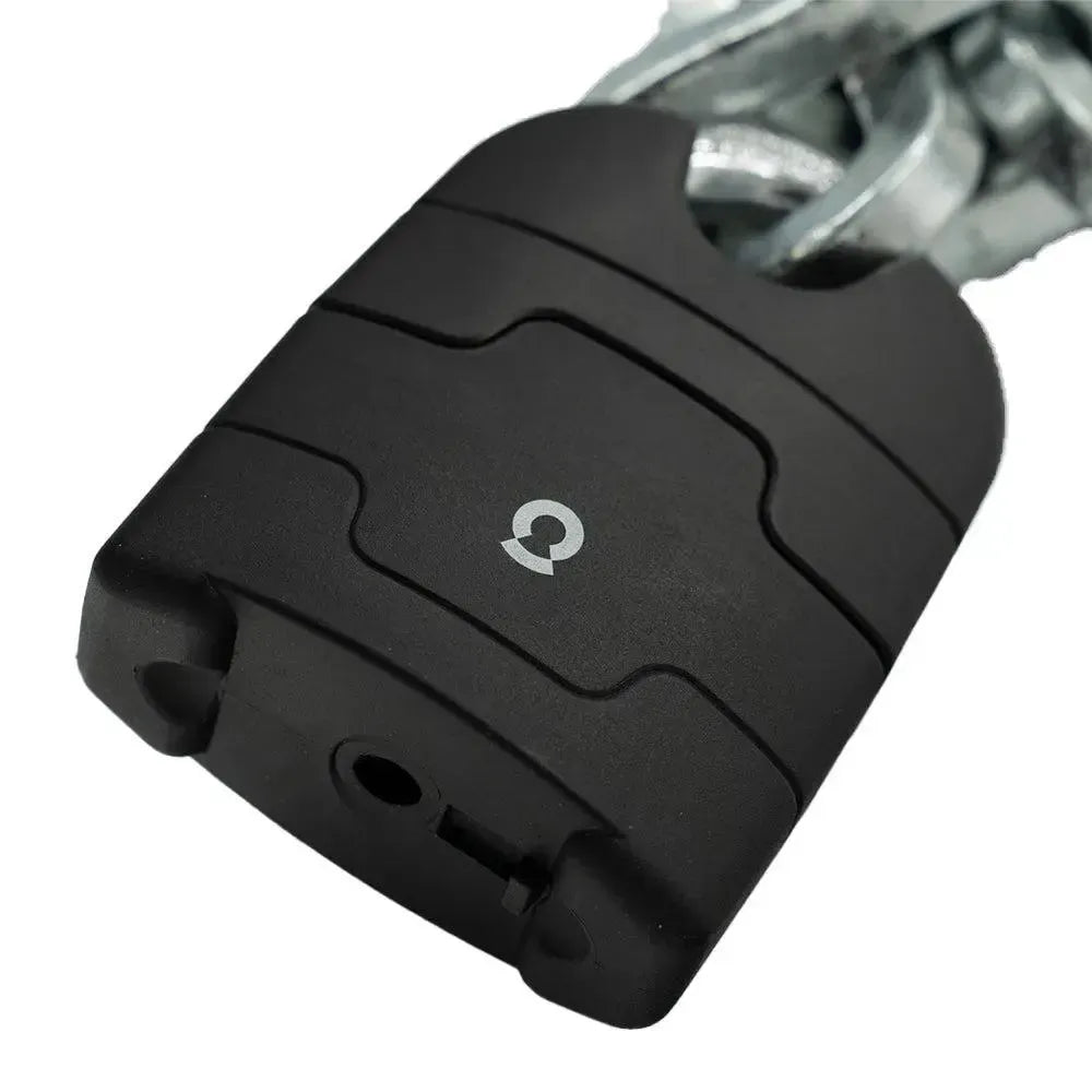 Chaîne antivol gainée - Art 4 - LOCK-R