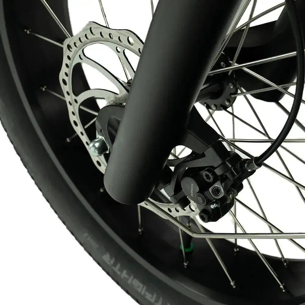 MONKEYBIKE MonkeyTail - Rosa tropicale