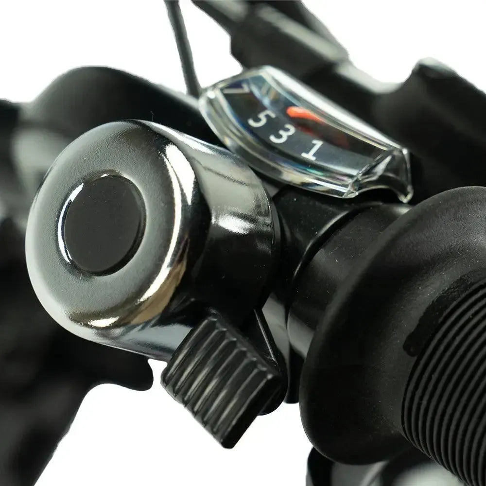 MONKEYBIKE MonkeyTail - Rosa tropicale