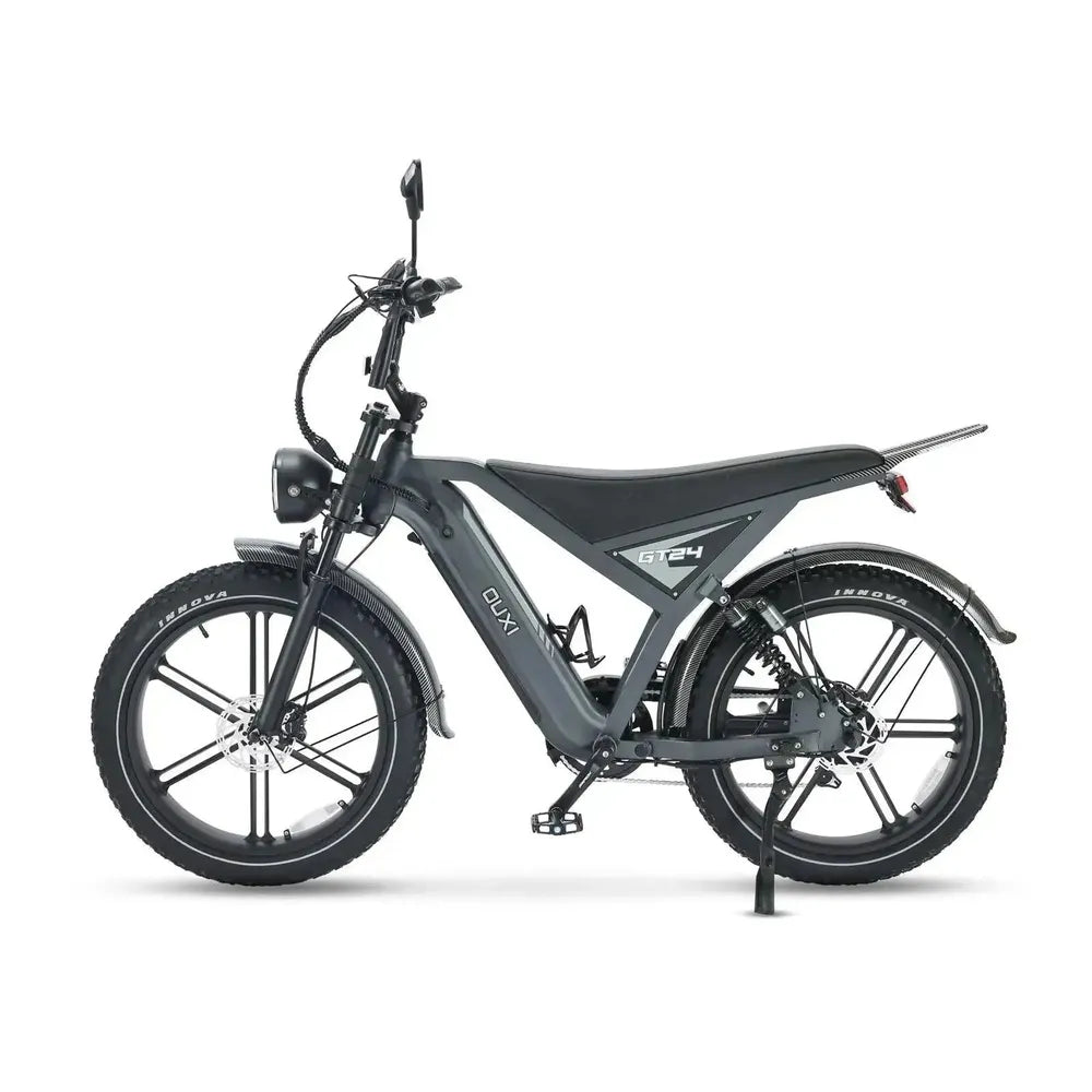 OUXI GT-24 - Grigio