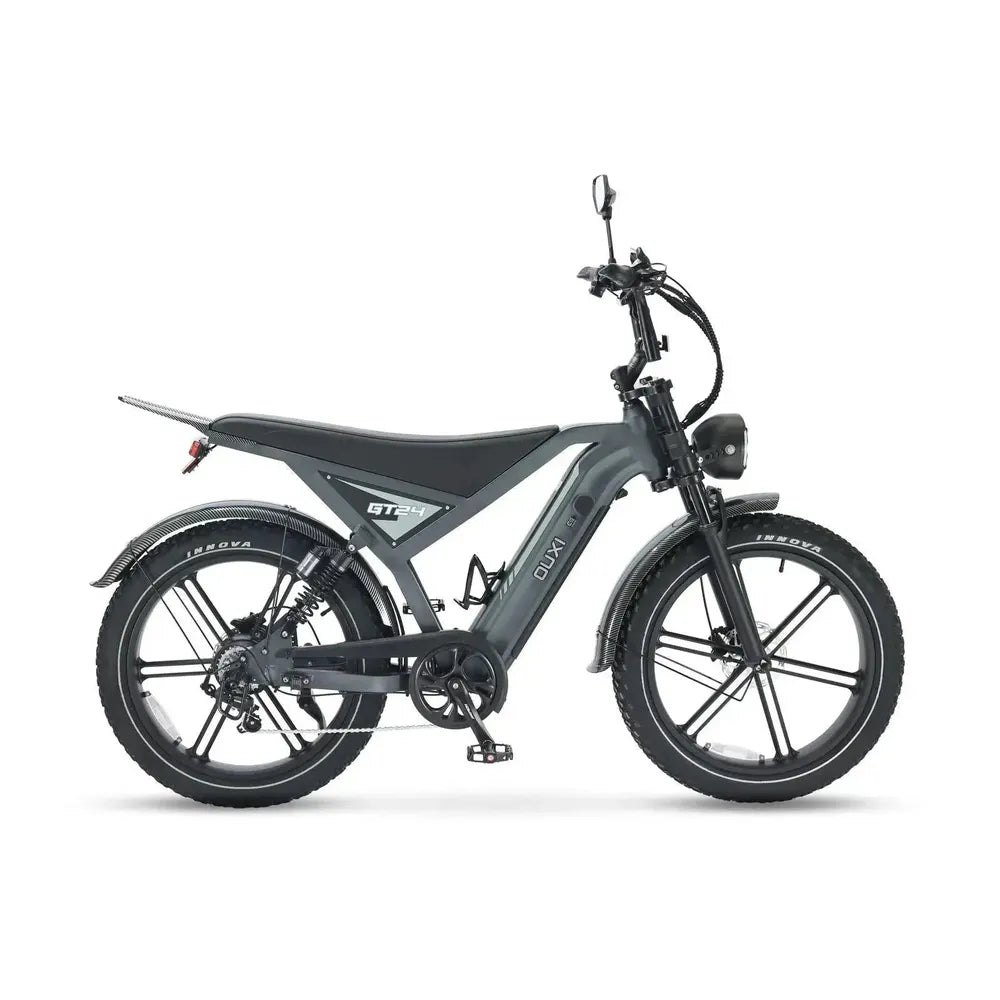OUXI GT-24 - Grigio