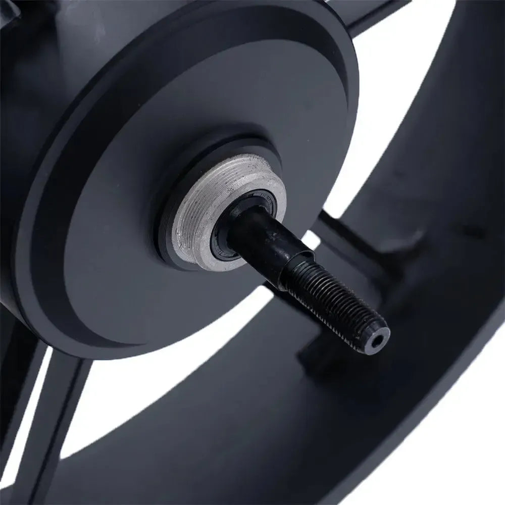 OUXI V8 3.0 - Motore