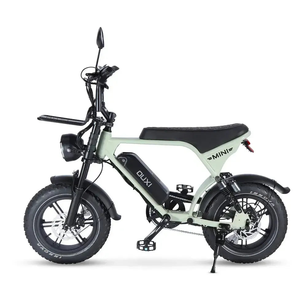 OUXI V8 Ultra Mini - Grün