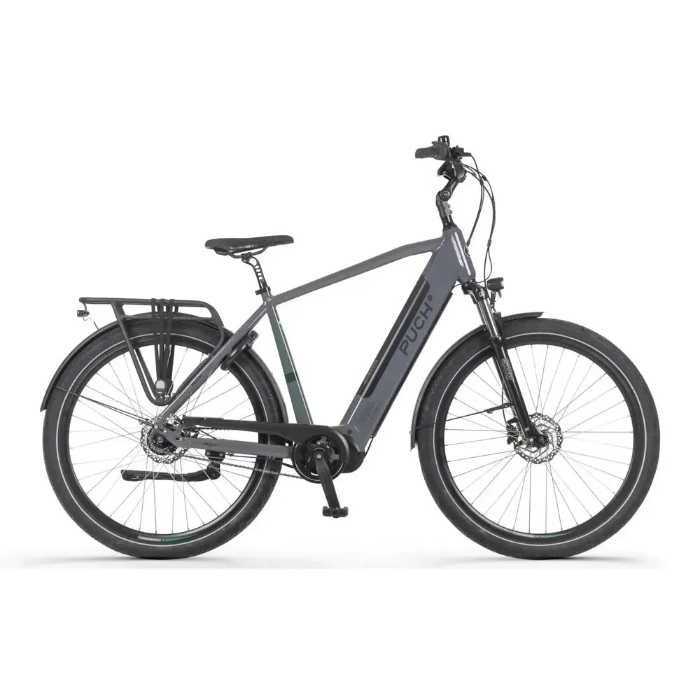 Puch E-Modern SUV N7 - Nero