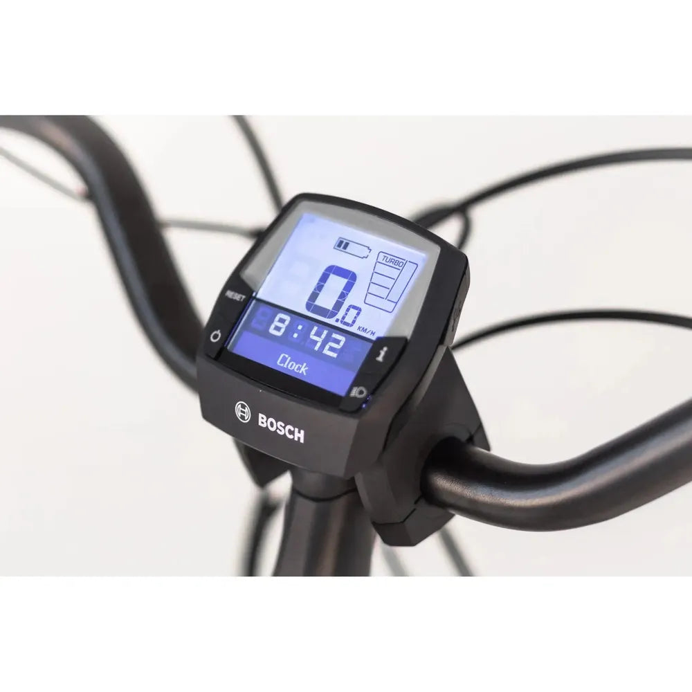 Puch E-Symphony Active 400 N7 - Nero