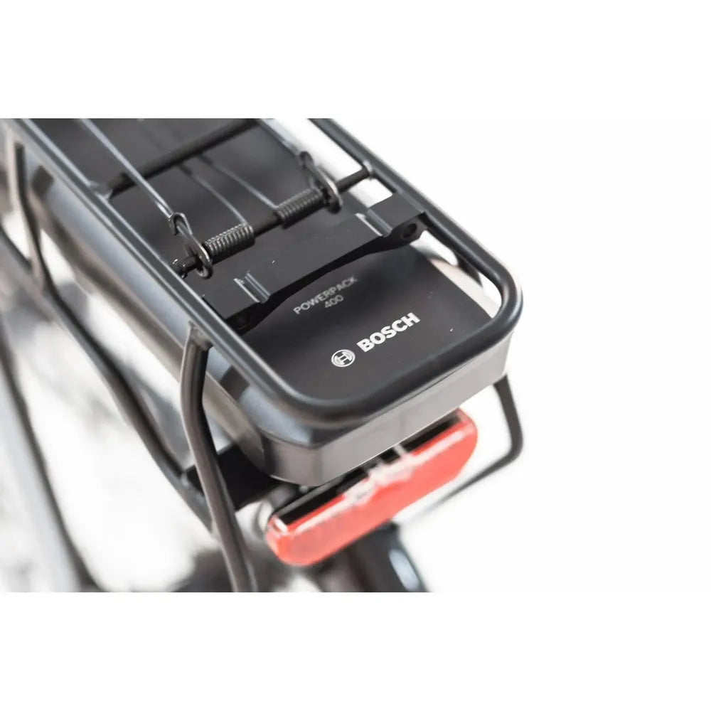 Puch E-Symphony Active 400 N7 - Nero