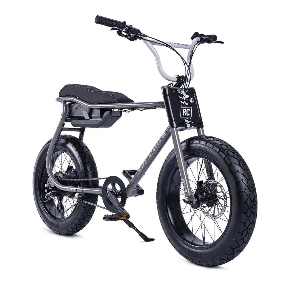 Ruff Cycles Lil'Buddy Edge - Grau