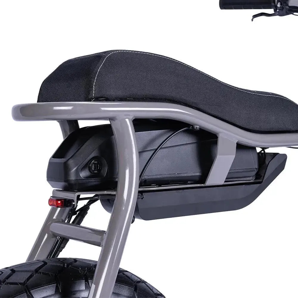 Ruff Cycles Lil'Buddy Edge - Grau