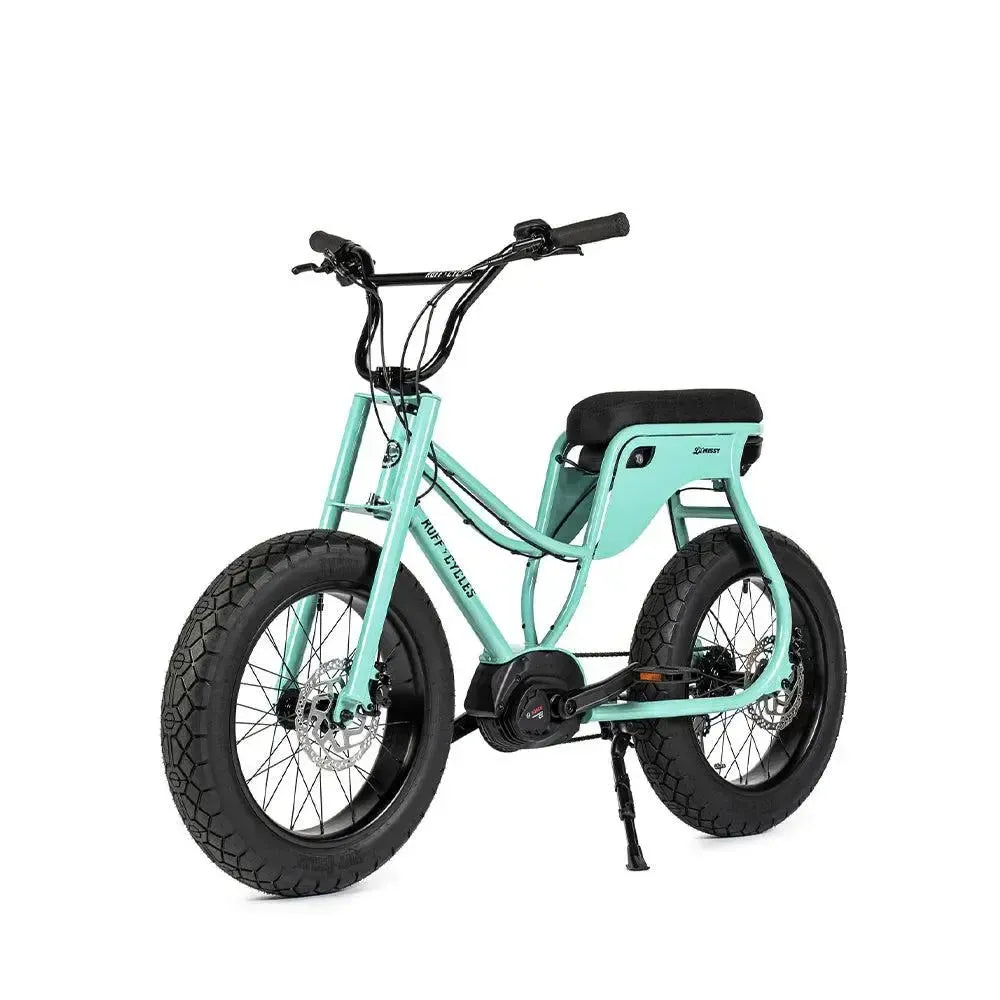 Ruff Cycles Lil'Missy - Holly