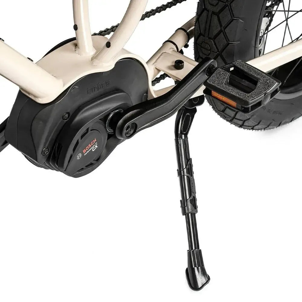 Ruff Cycles Lil'Missy - Nudo