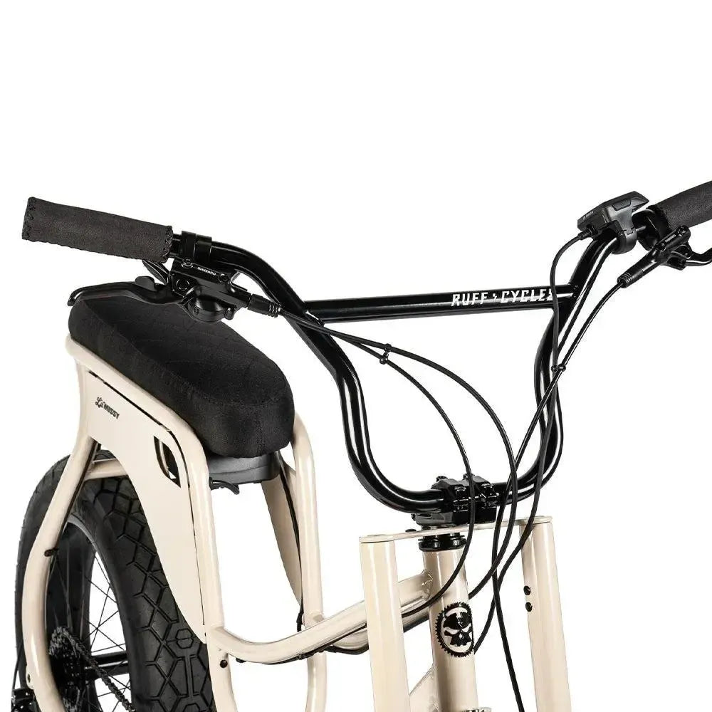 Ruff Cycles Lil'Missy - Nudo