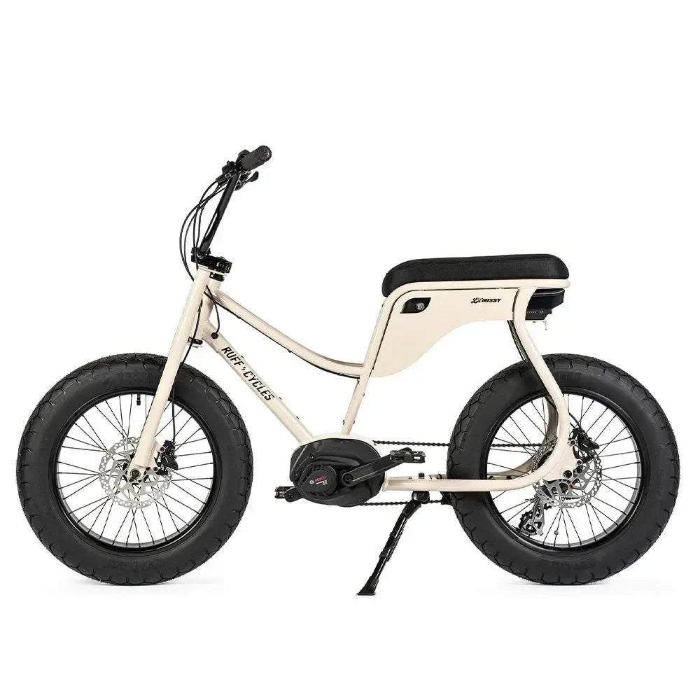 Ruff Cycles Lil'Missy - Nudo