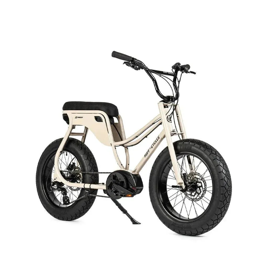 Ruff Cycles Lil'Missy - Nudo