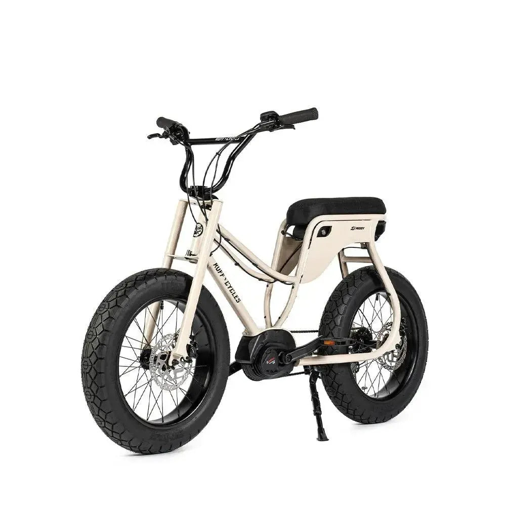 Ruff Cycles Lil'Missy - Nudo