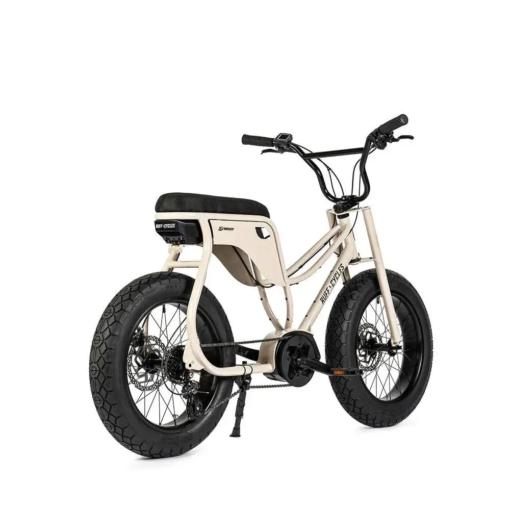 Ruff Cycles Lil'Missy - Nudo