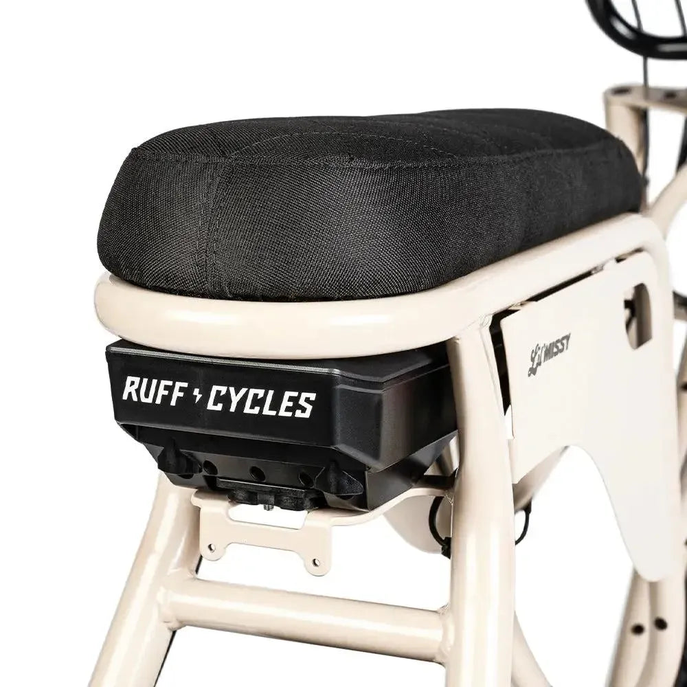 Ruff Cycles Lil'Missy - Nudo