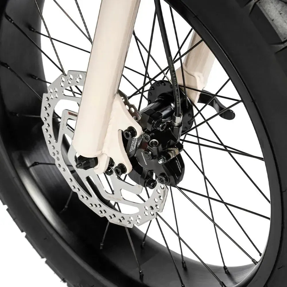 Ruff Cycles Lil'Missy - Nudo