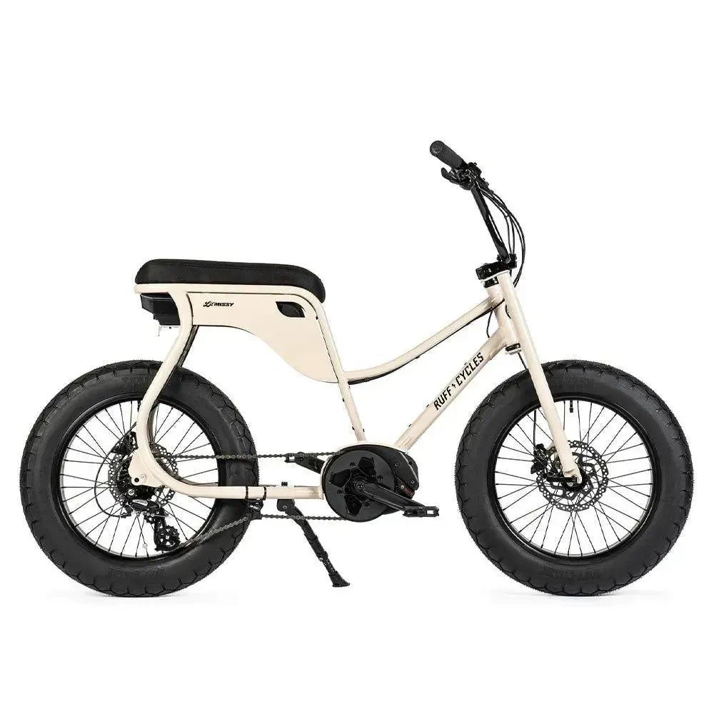 Ruff Cycles Lil'Missy - Nudo