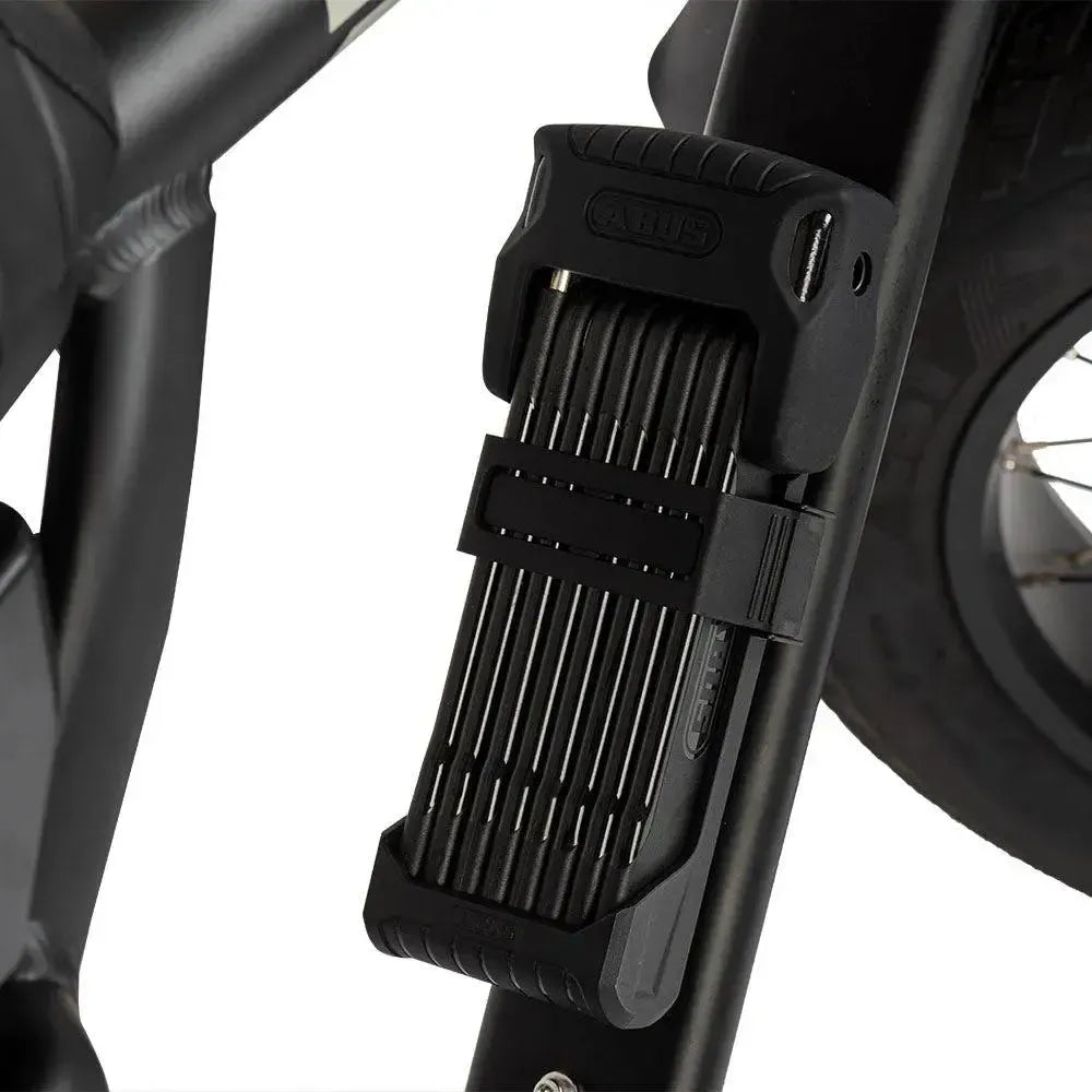 STOER Bikes S1+ - Nero