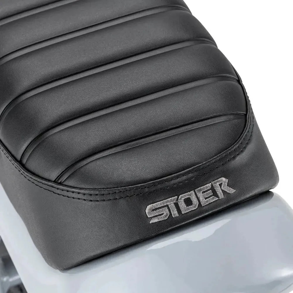 STOER Bikes Urban X - Grigio