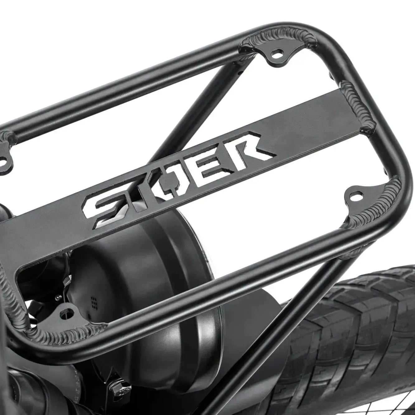 STOER Bikes Urban X - Bleu Marine