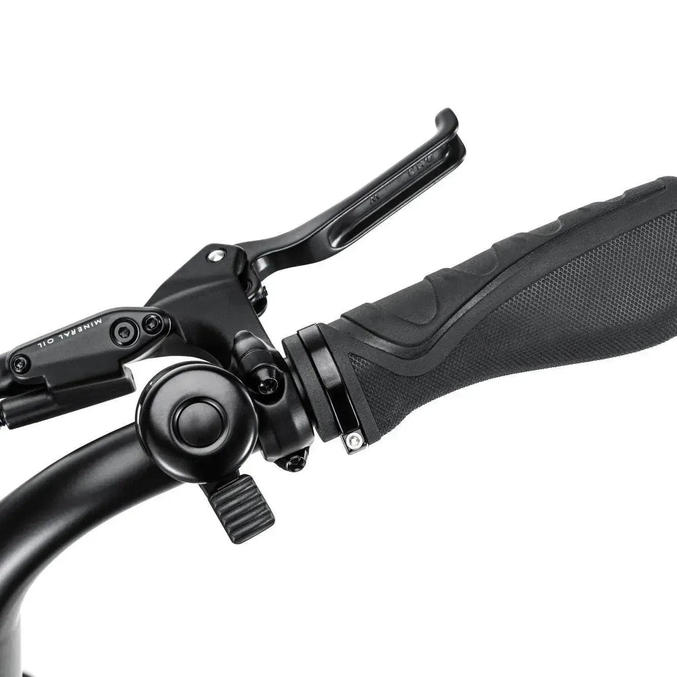STOER Bikes Urban X - Bleu Marine