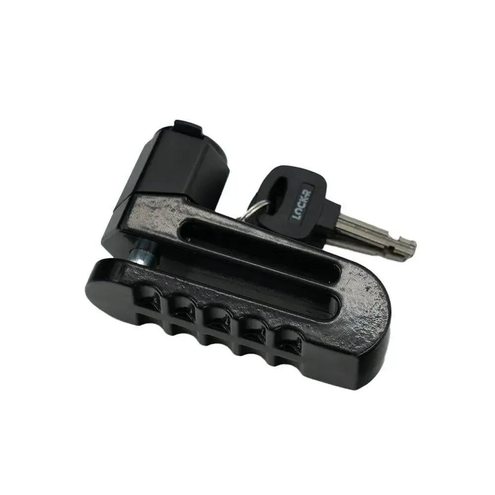 Lucchetto a disco - LOCK-R