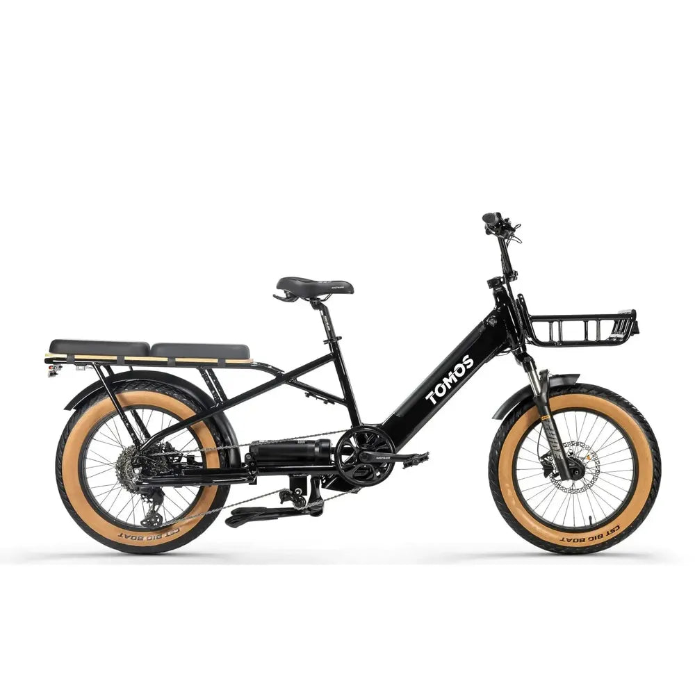 Cuscinetto Tomos - Tomos E-Cargo