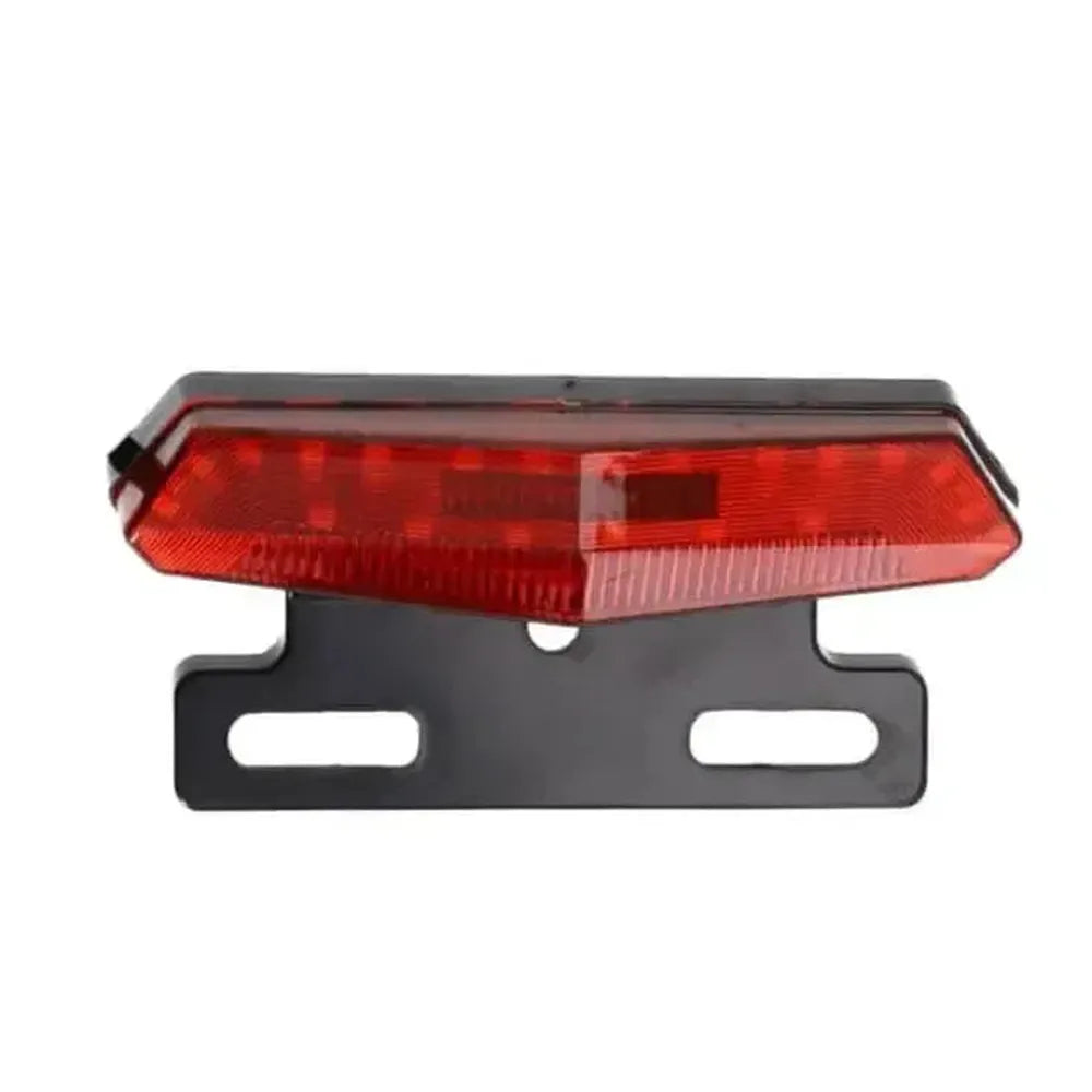 V20 - Luce posteriore