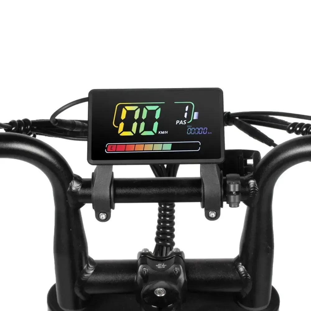 V20 Comfort Pro - Vert