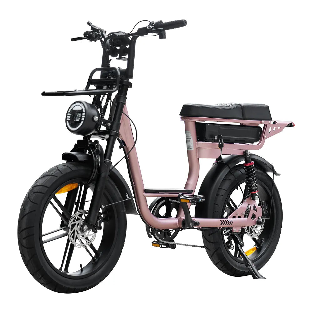 V20 Confort - Or rosé
