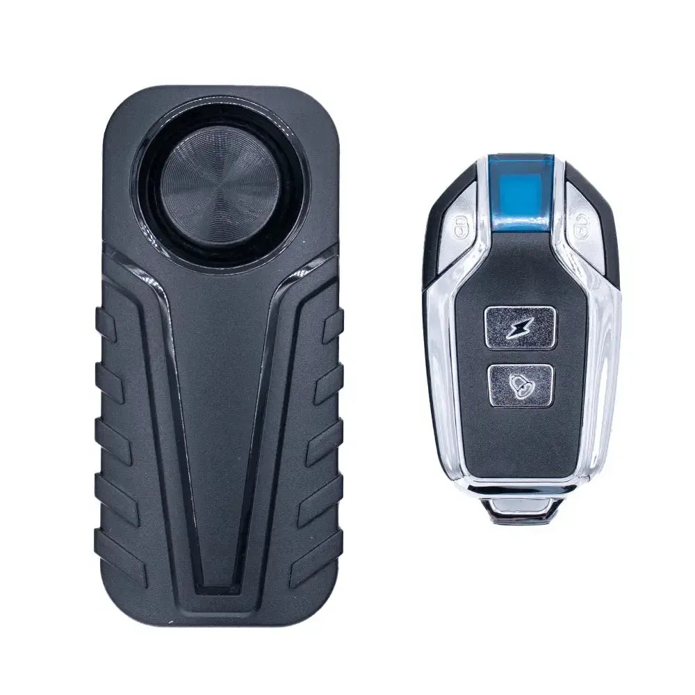 V20 - Fatbike - Alarme - 2.0