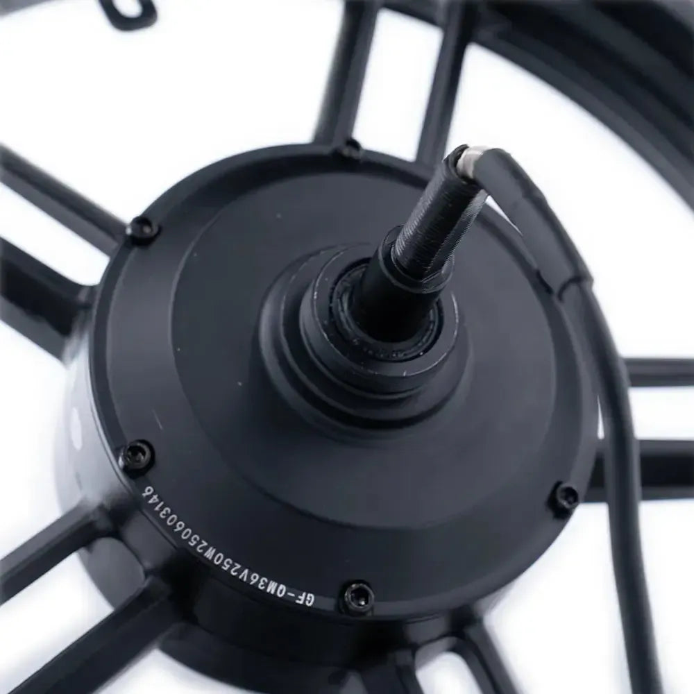 V20 Mini - Moteur