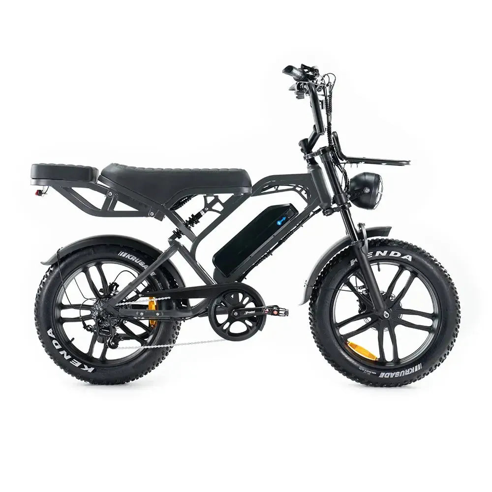 V20 Pro - Dunkelgrau