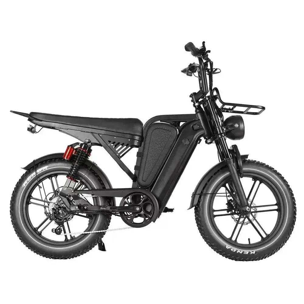 V20 Sport - Nero