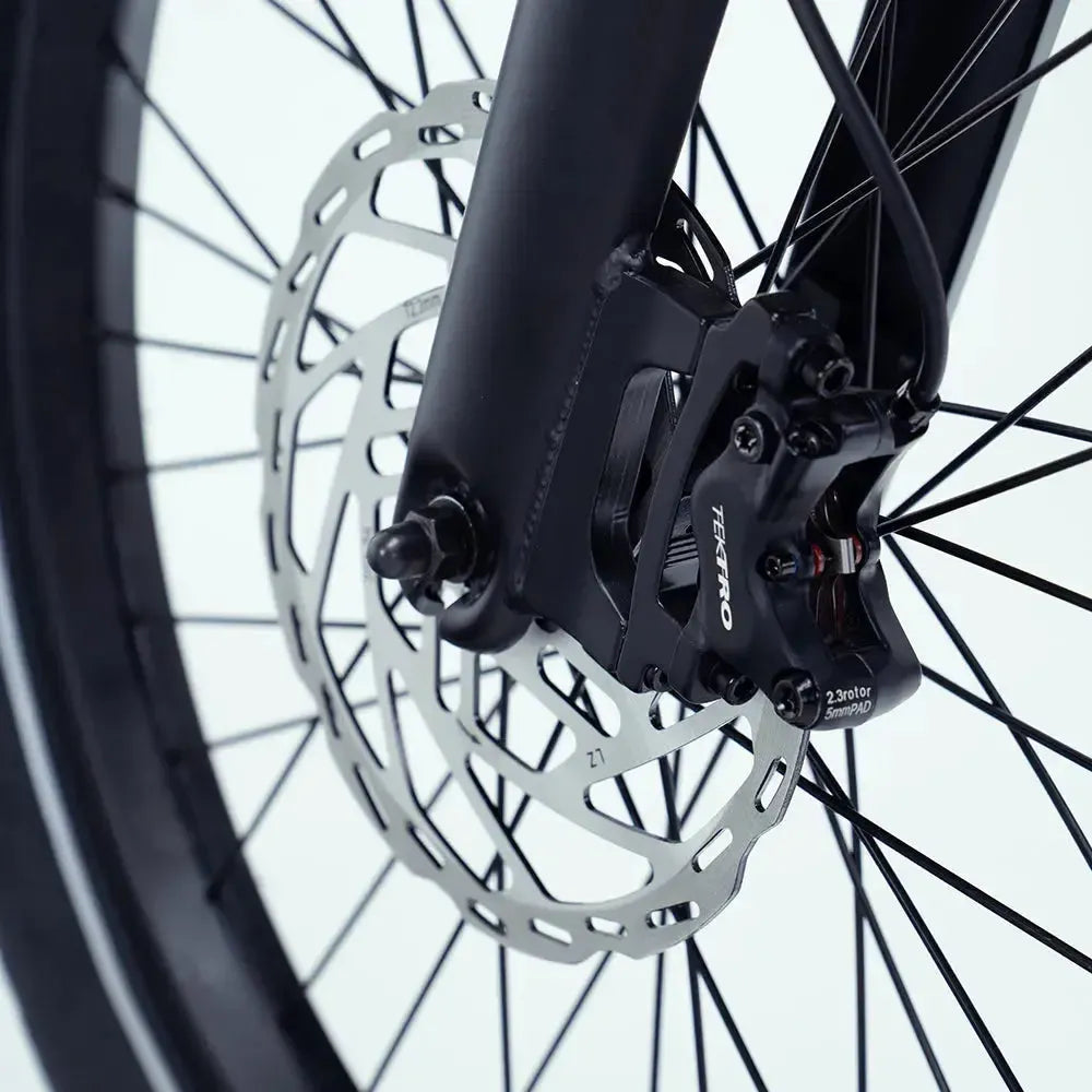 Vogue Wonder - Longtail - Anthracite