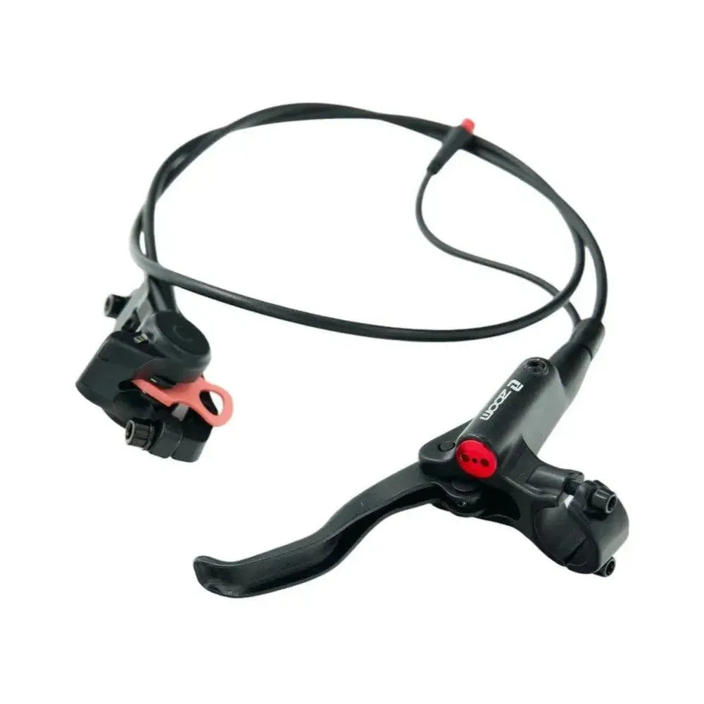 Zoom- Remmen met Hydraulische Kabels