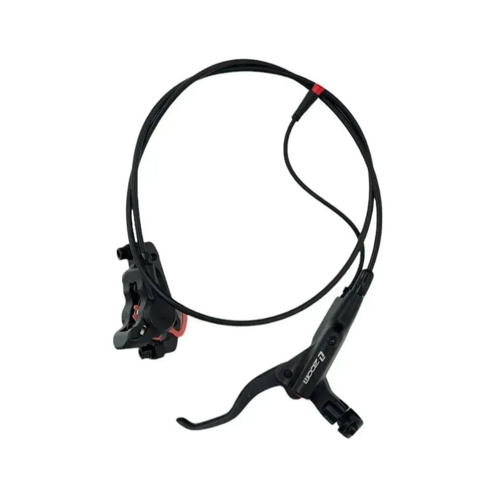 Zoom- Bremse Links (Hydraulisch)