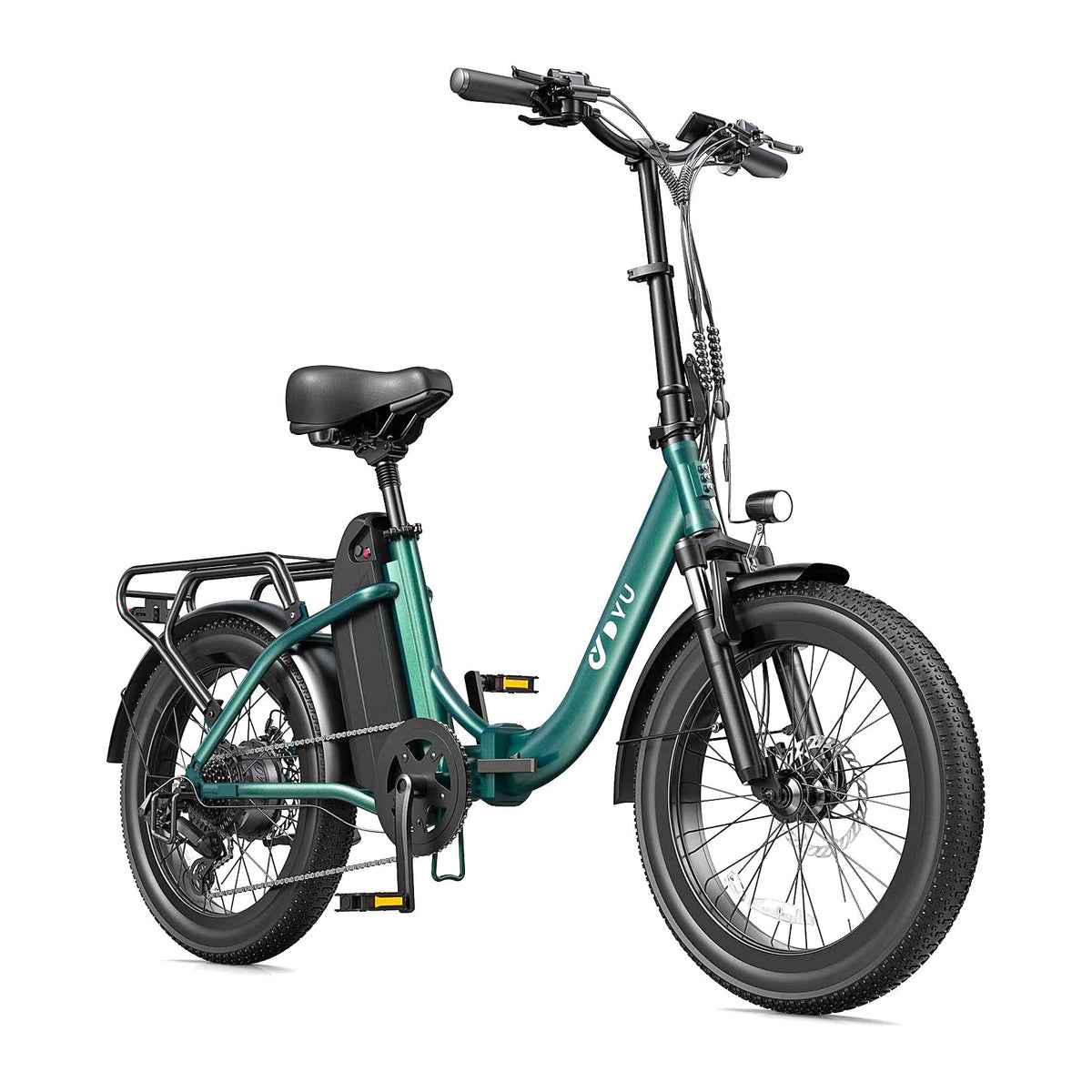 DYU C9 - Vert