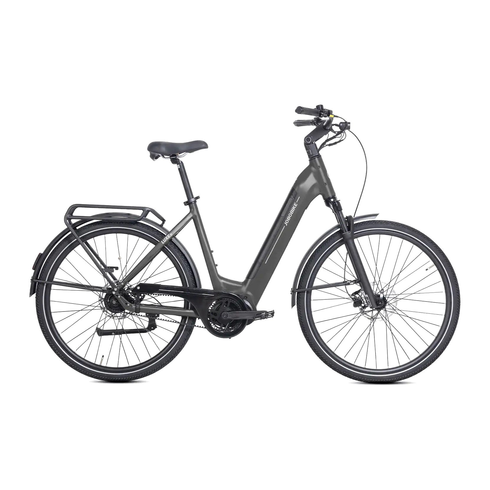 JOBOBIKE Luxe 2 - Nero