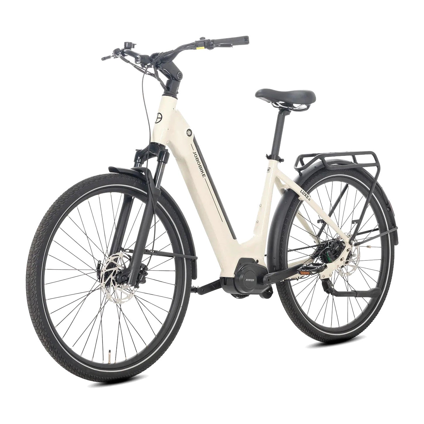 JOBOBIKE Luxe 2 – Beige