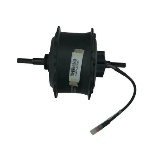 7GO - Moteur