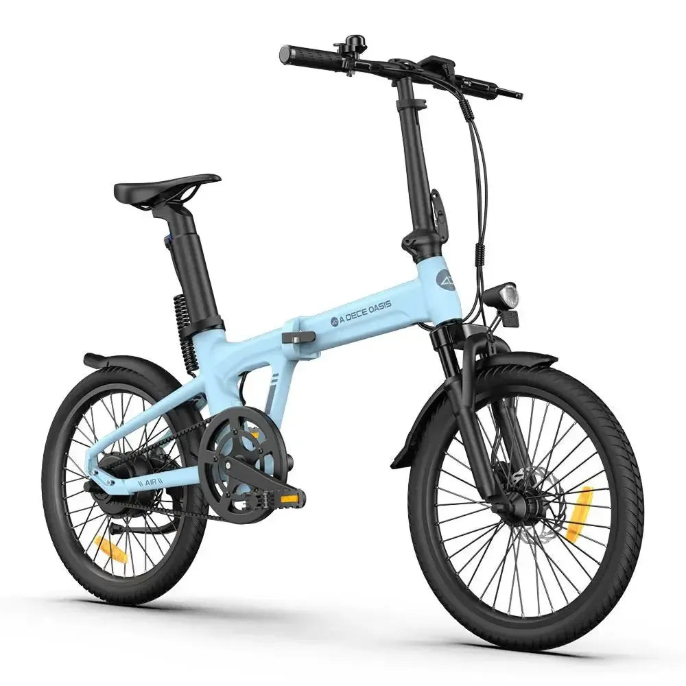 ADO Air 20S - Bleu